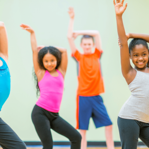 Esprits Libres - cours de danse